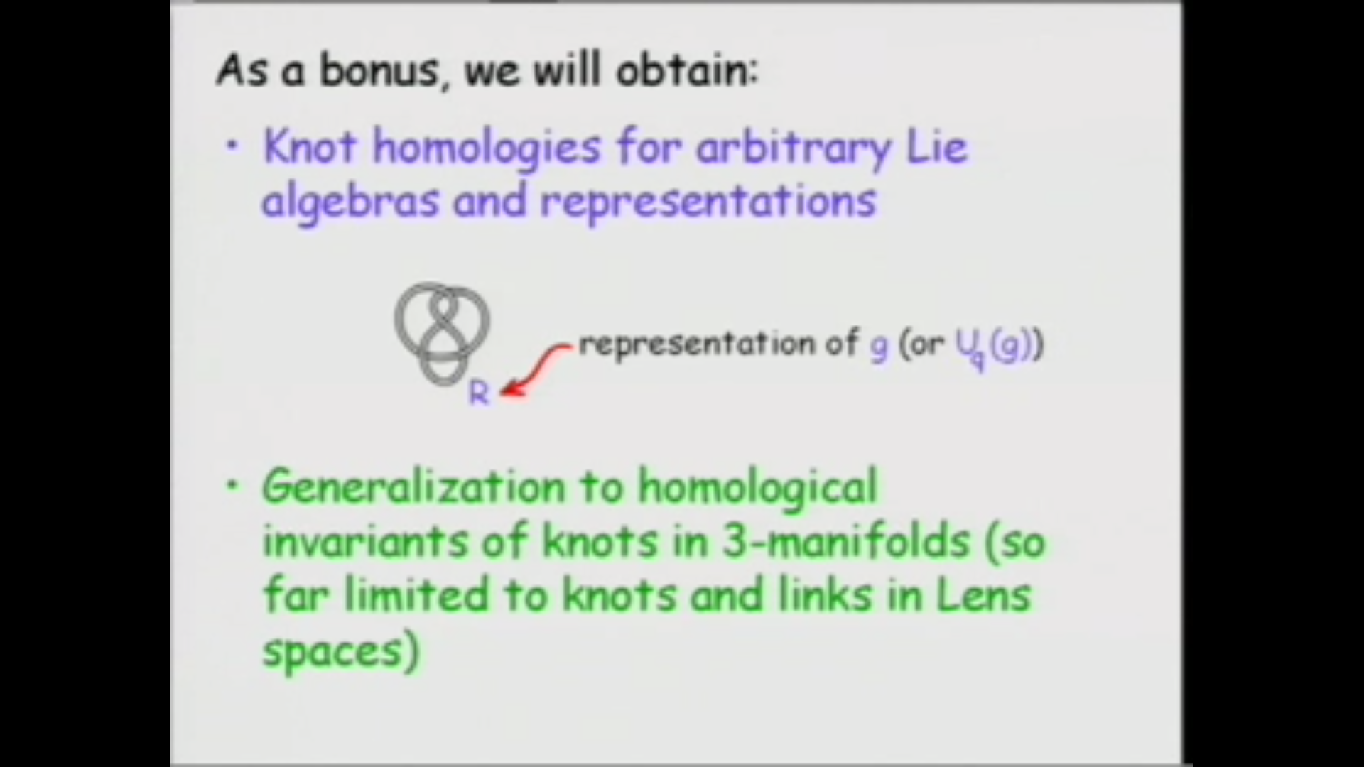 Knot Homologies via Instanton Counting Thumbnail