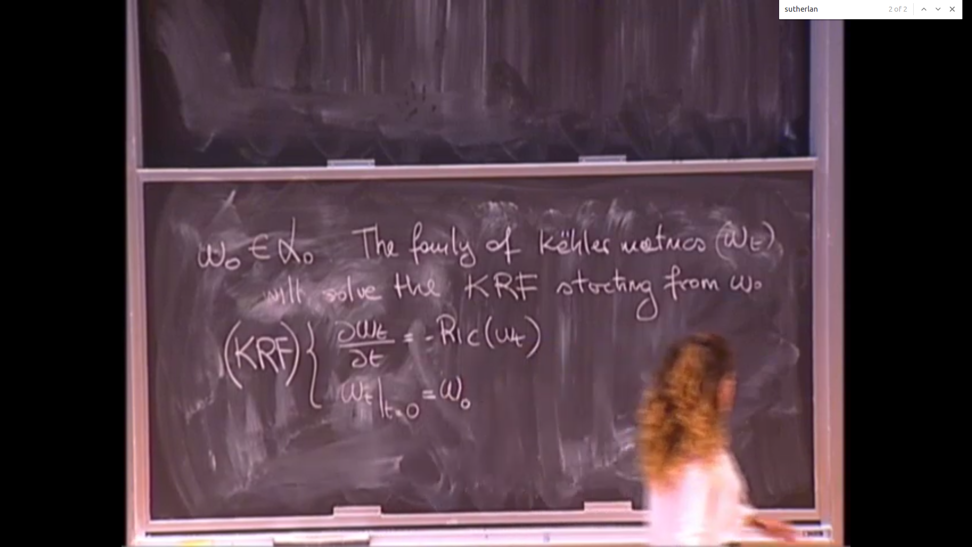 Smoothing properties and uniqueness of the weak Kaehler-Ricci flow Thumbnail