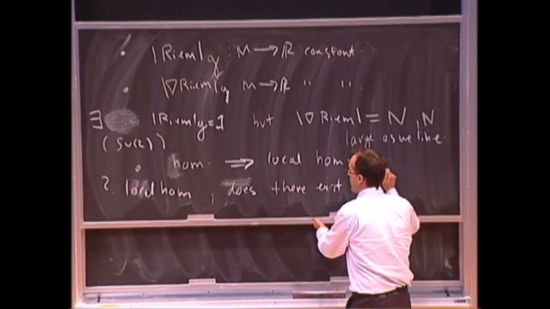 A gap theorem and some uniform estimates for Ricci flows on homogeneous spaces Thumbnail