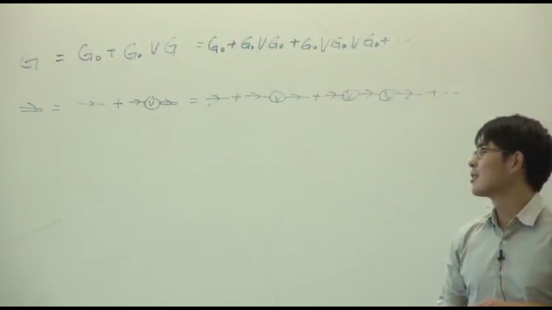 Electronic Structure Theory, lecture 17 Thumbnail