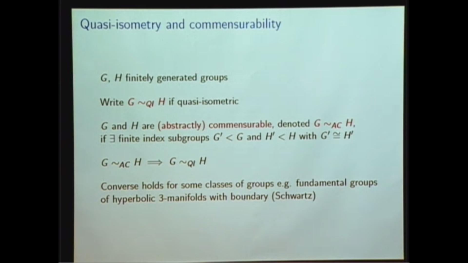 Quasi-isometry and commensurability classification of certain right-angled Coxeter groups Thumbnail