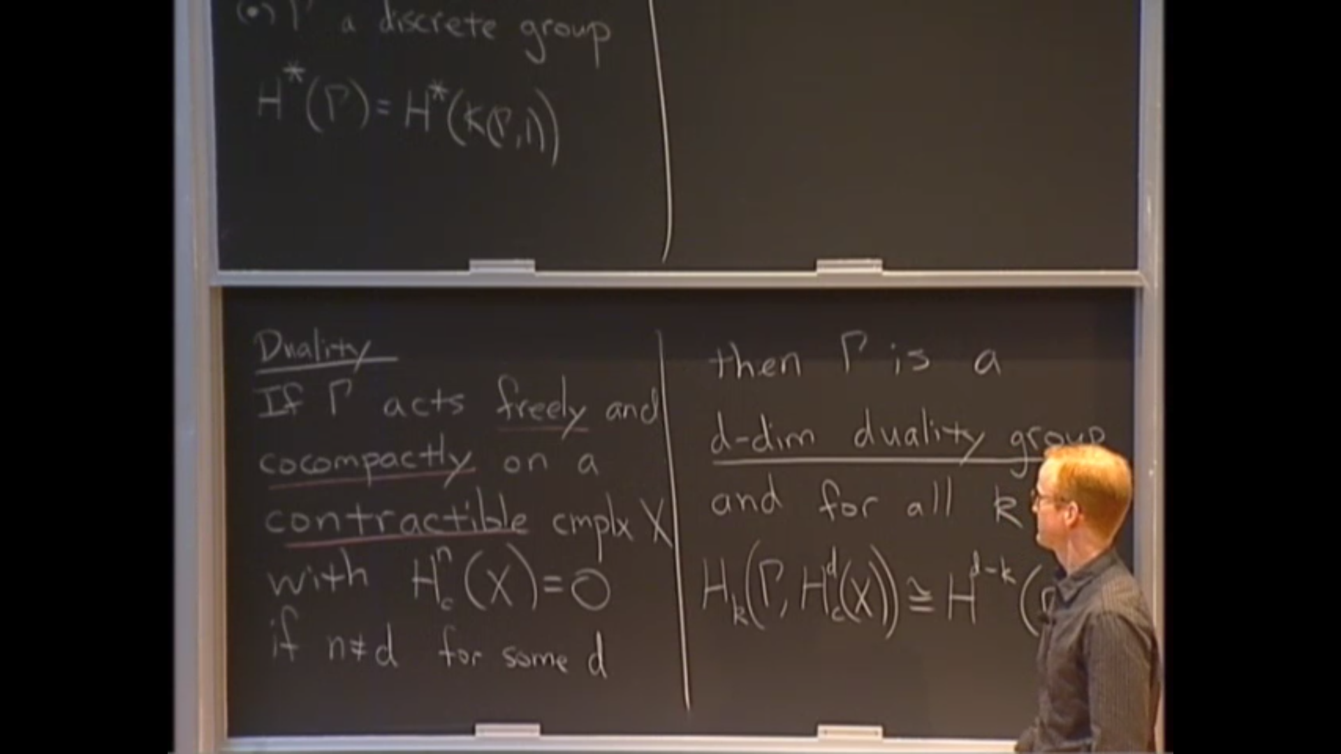 Arithmetic groups: geometry and cohomology Thumbnail