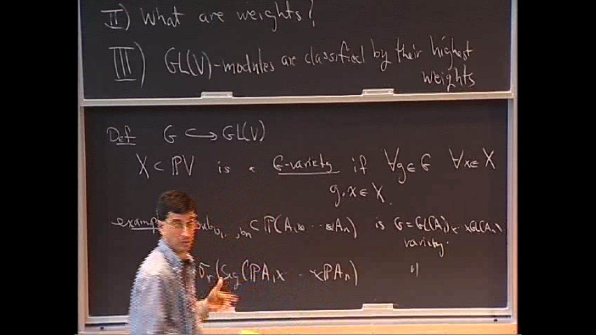 Toric varieties, toric ideals, moment map, exponential families Thumbnail