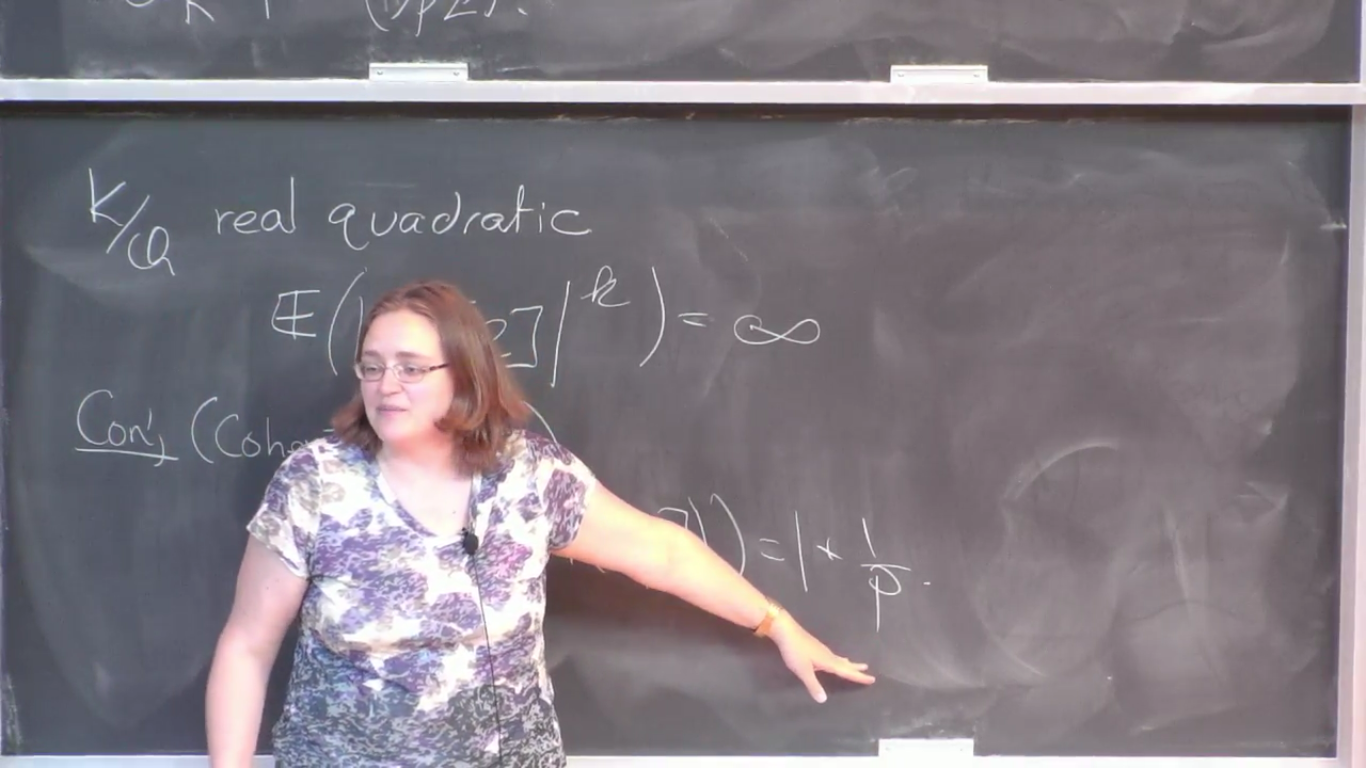 Averages of p-torsion in class groups over function fields---good and bad primes Thumbnail