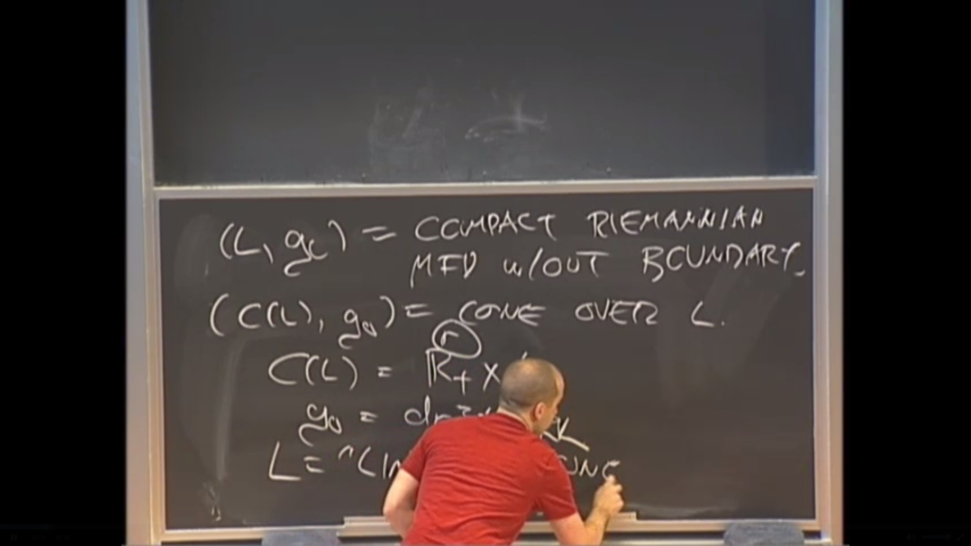 Asymptotically Conical Calabi-Yau manifolds Thumbnail