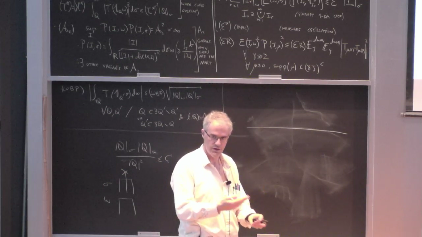 Two weight norm inequalities for singular and fractional integral operators in $R^n$. Thumbnail