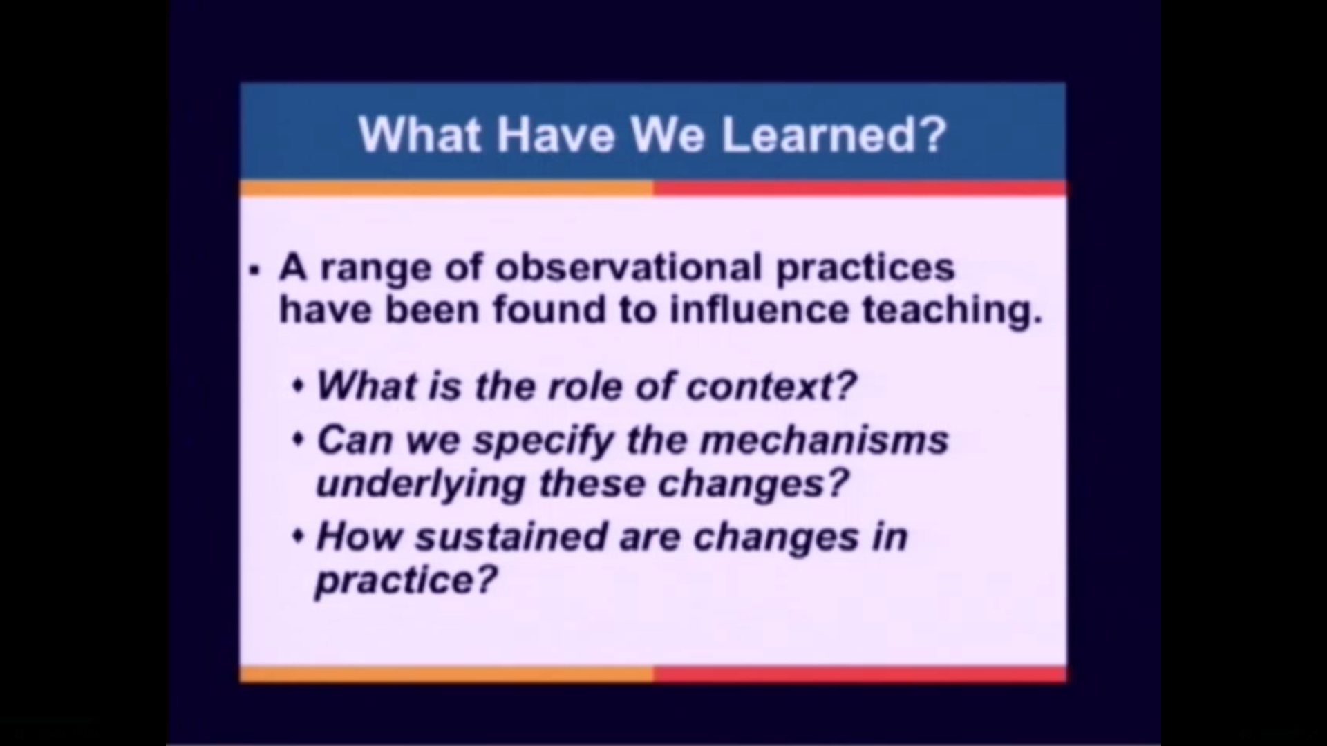 When words get in your eyes: On challenges of investigating mathematics-in-teaching and on the importance of paying attention to words Thumbnail