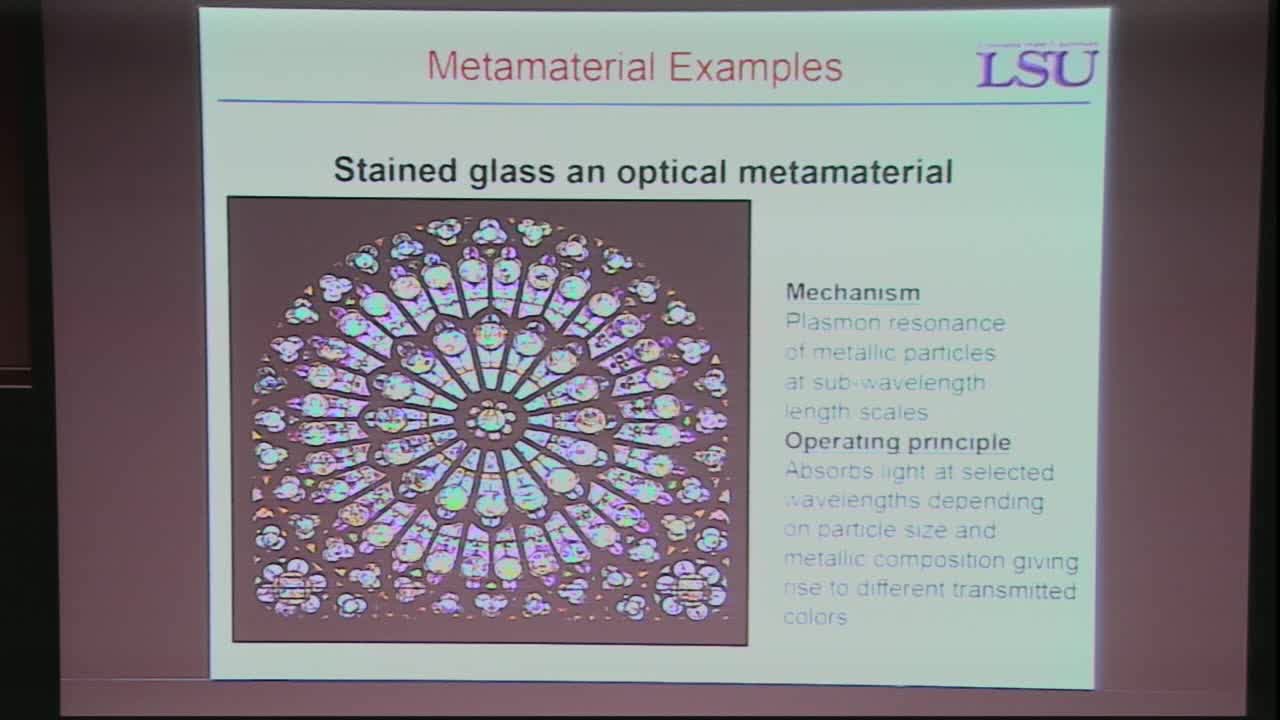 Dispersion Engineering through Localized Resonance Thumbnail