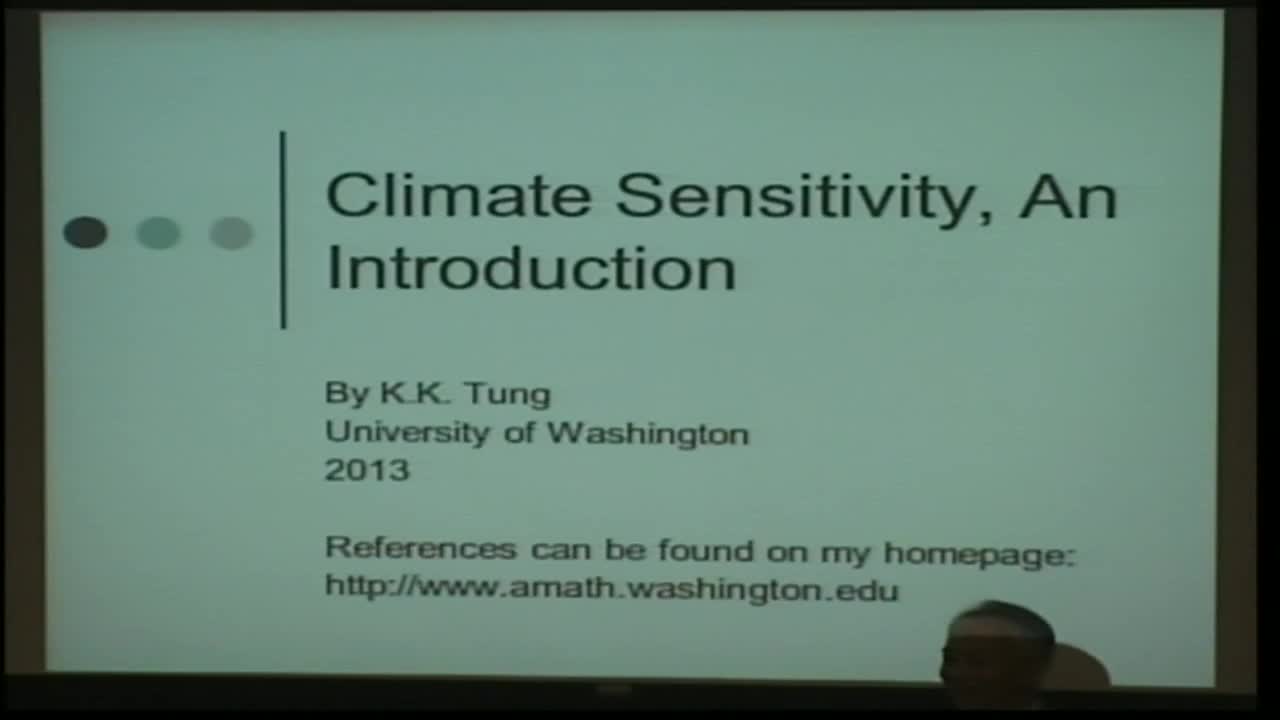 Joint IMA/Mathematics and Climate Research Network Seminar Thumbnail