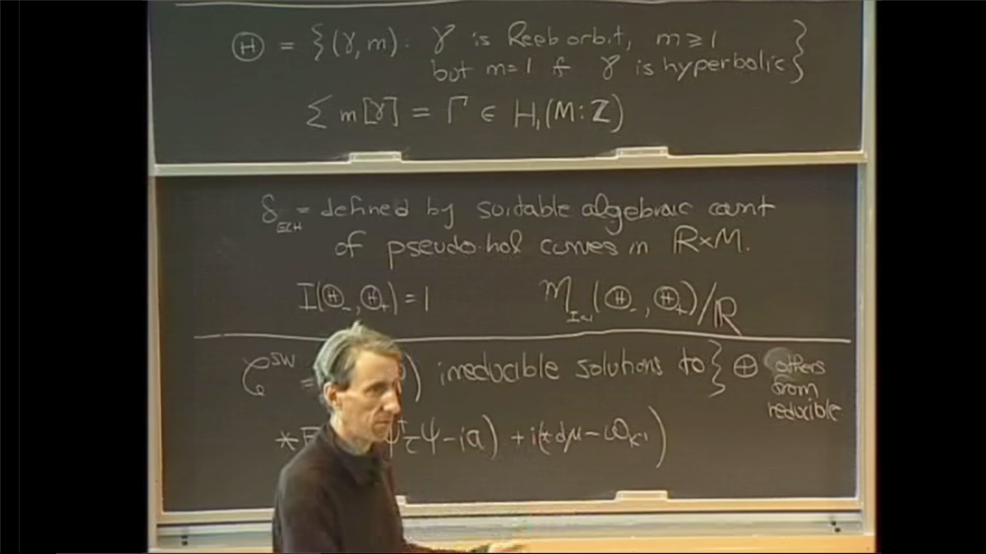 Seiberg-Witten and embedded contact homology II Thumbnail