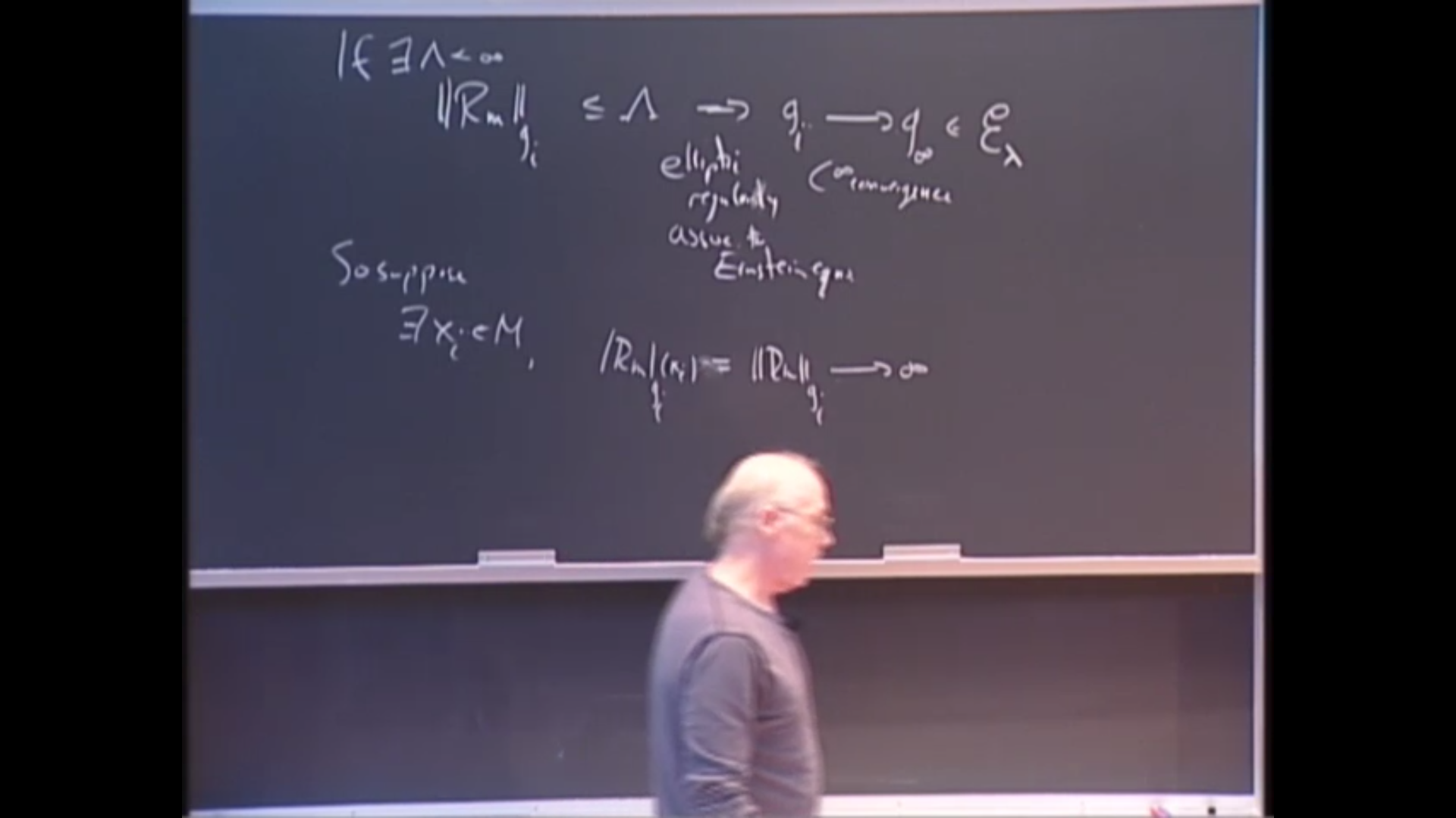 Aspects of Einstein metrics on 4-manifolds II Thumbnail