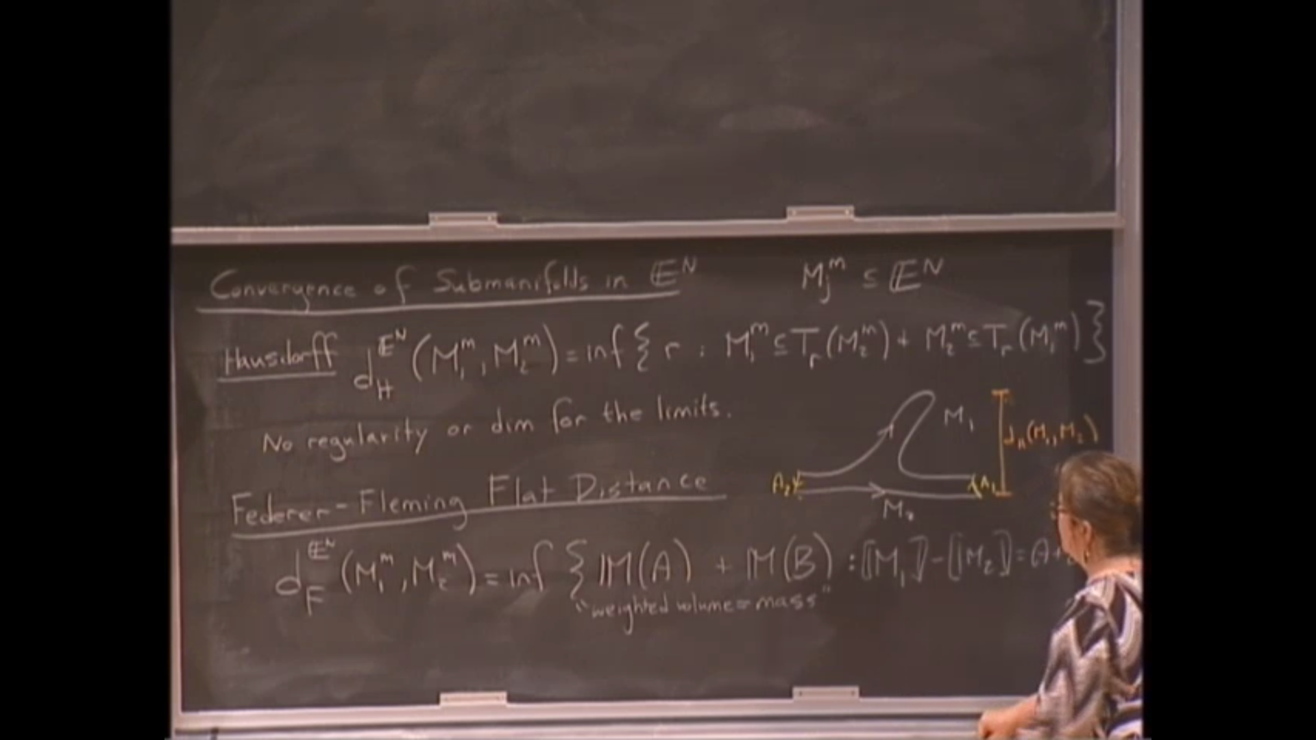 Sliced Filling Volumes and Intrinsic Flat Convergence Thumbnail