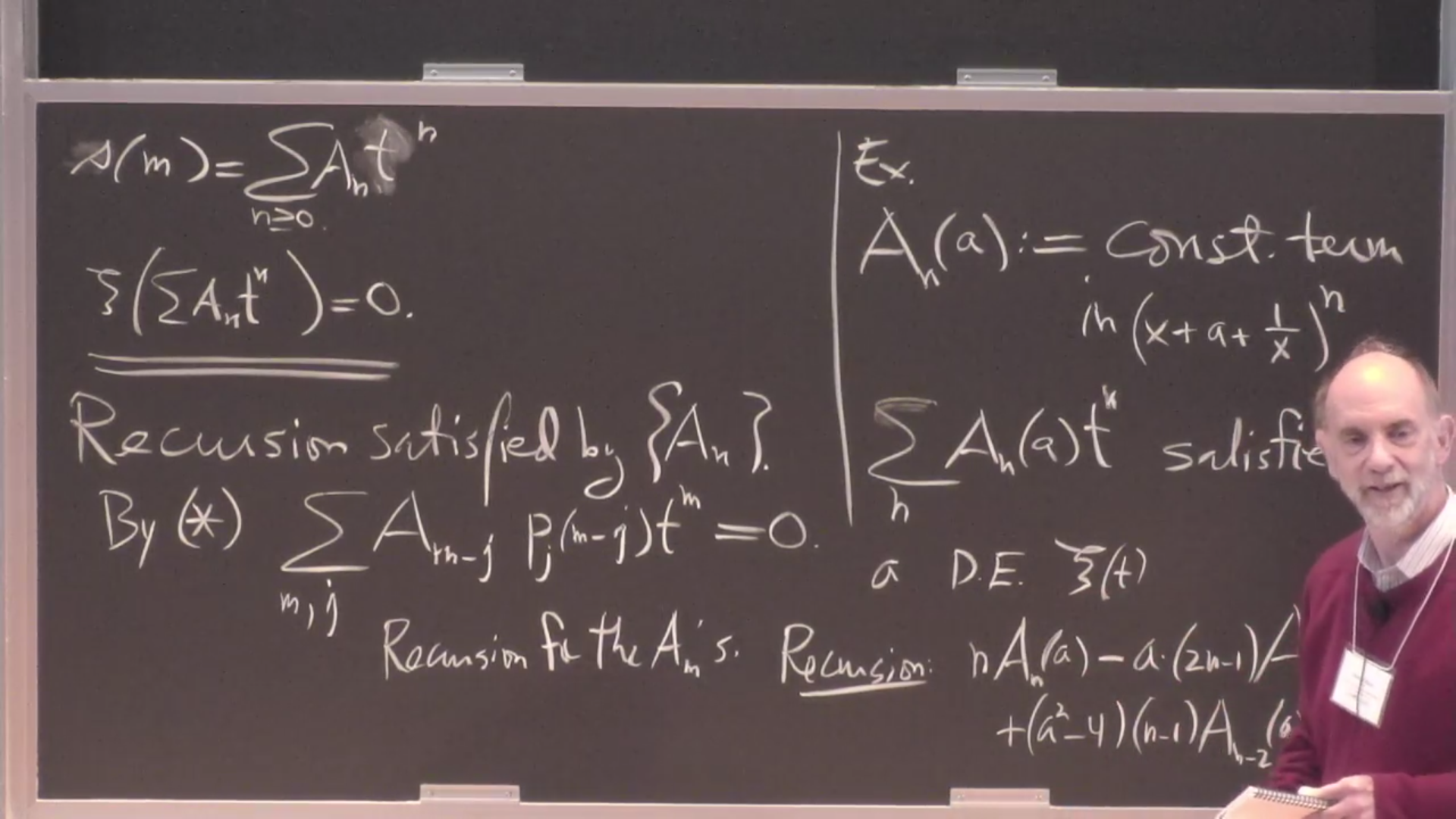 Motivic Gamma Functions and recursion Thumbnail