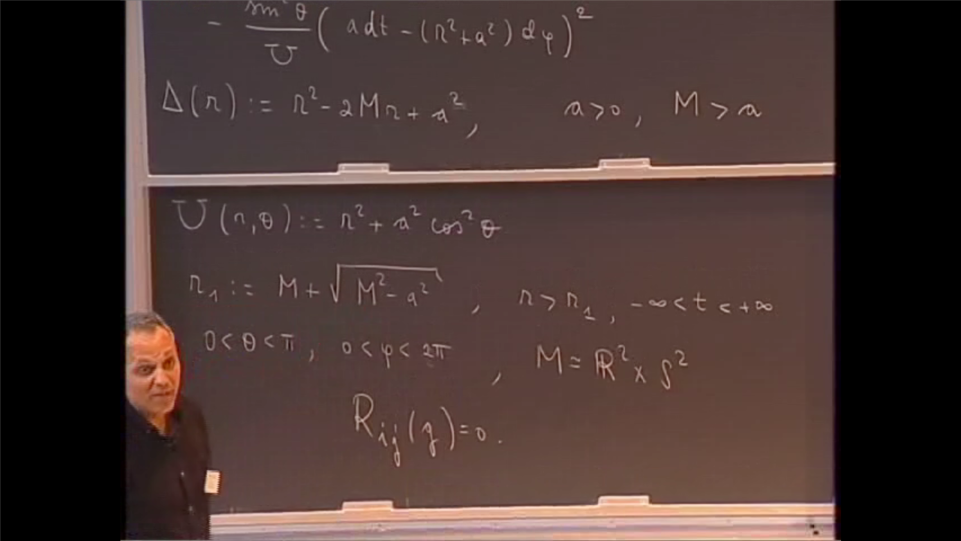 Wave equations and the Penrose process in Kerr geometry Thumbnail