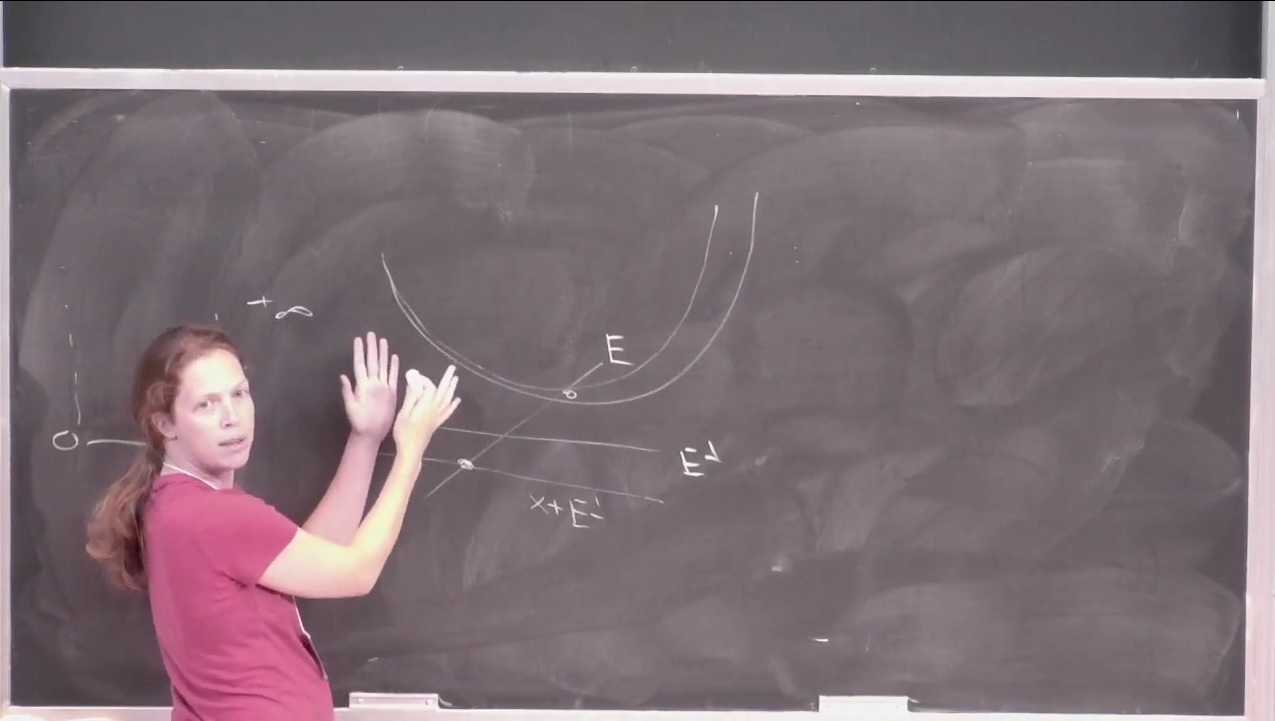 Brunn-Minkowski theory, functionalization of geometric notions and inequalities 2. Duality and Central symmetry Thumbnail