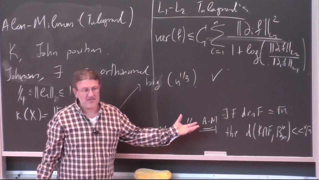 Refinements of Gaussian concentration for norms Thumbnail