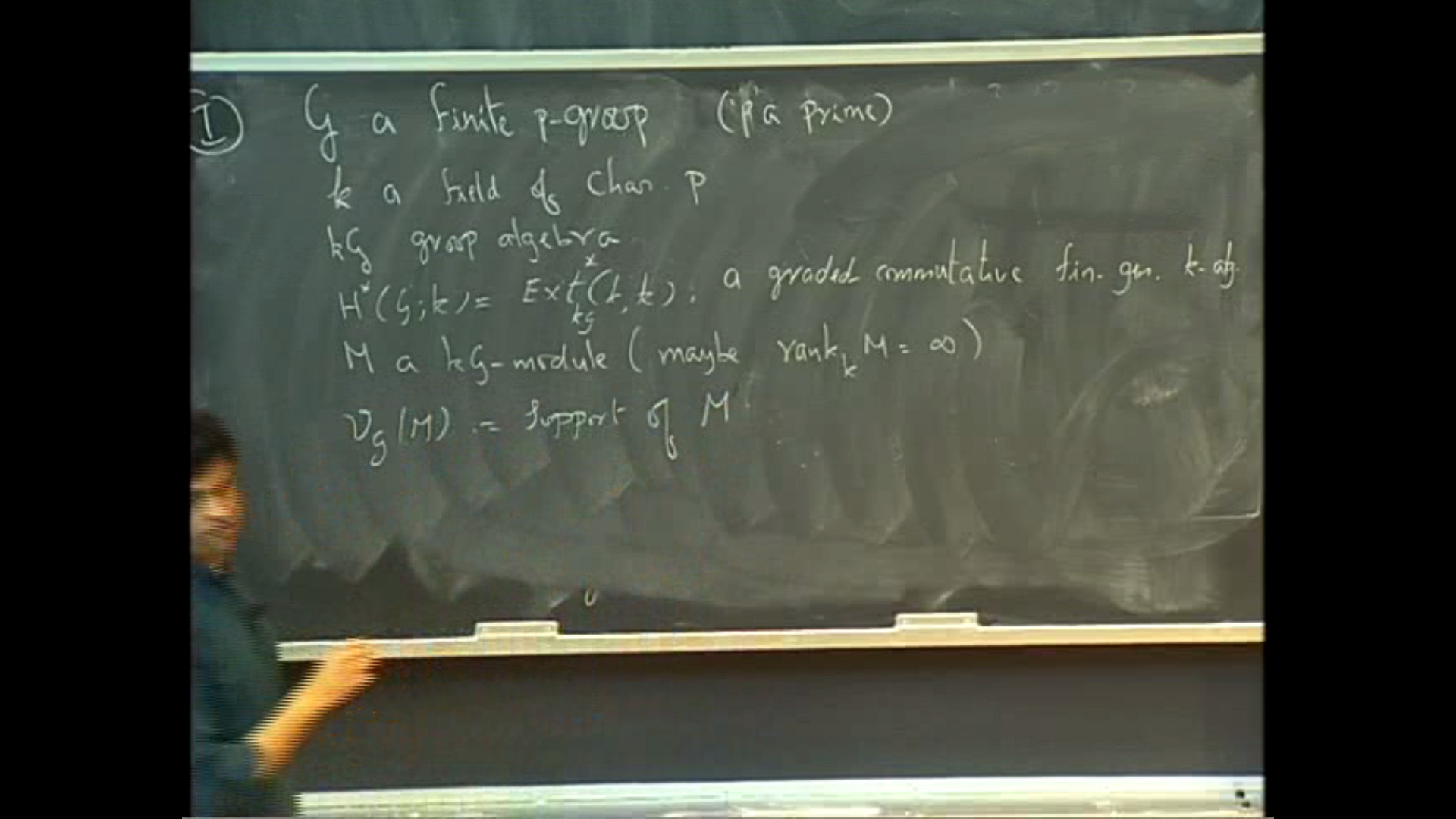 Localizing subcategories of the stable module category of a finite group Thumbnail