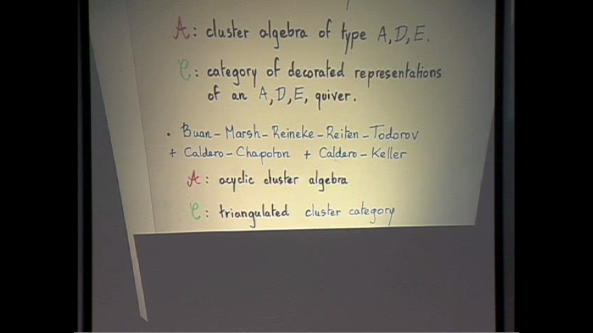 Monoidal categorifications of cluster algebras Thumbnail