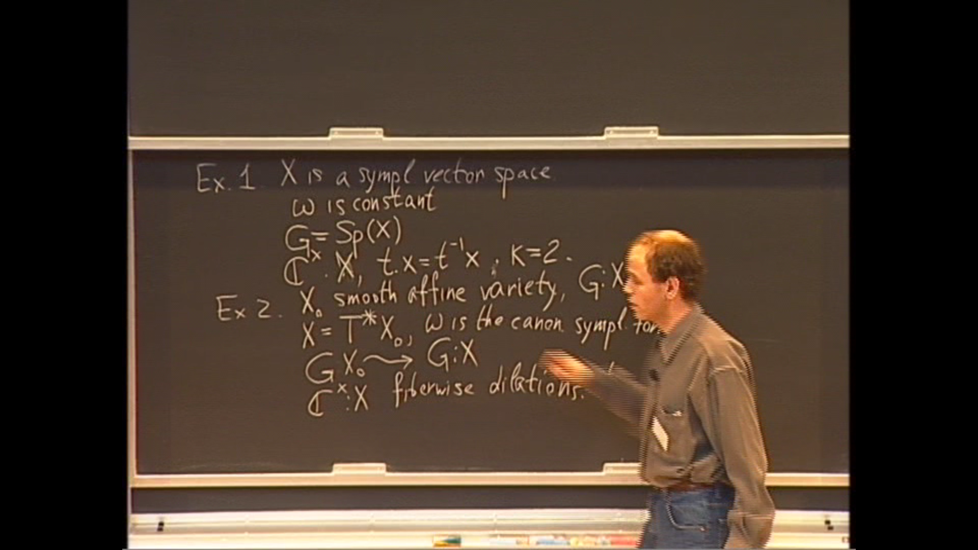 Quantized symplectic actions and W-algebras Thumbnail