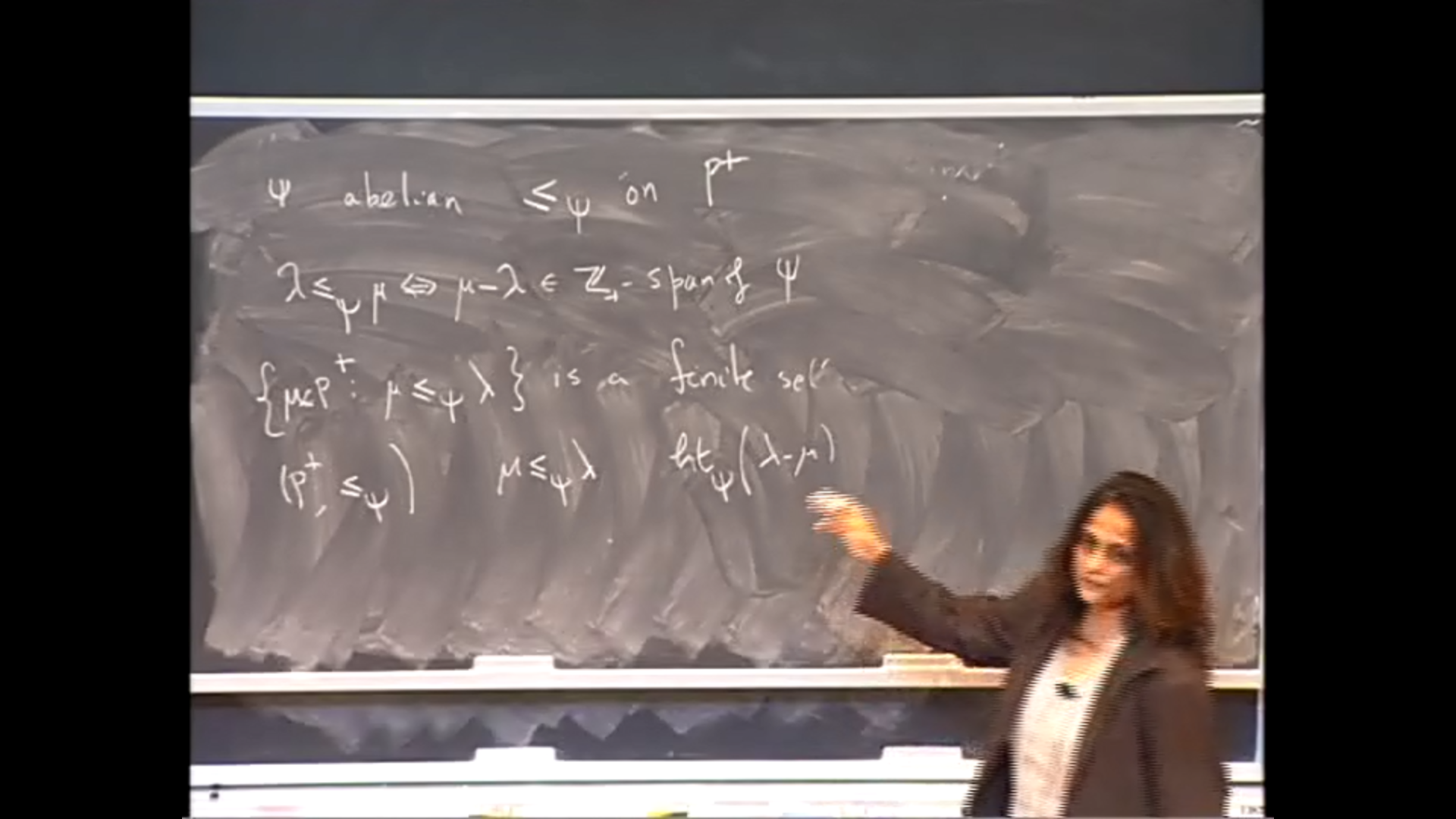 Abelian Ideals, KR--modules and Koszul algebras Thumbnail