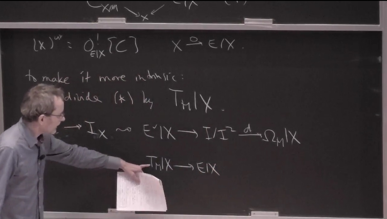 Introduction to Donaldson-Thomas theory, I Thumbnail