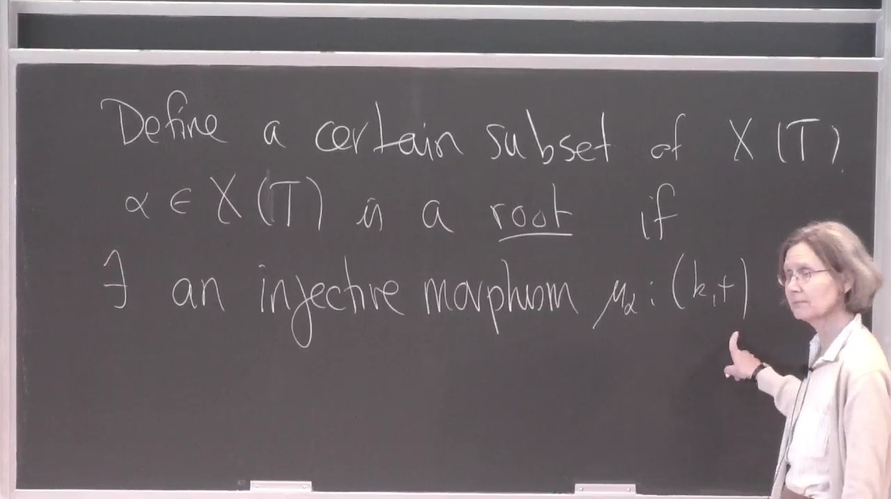 Representation theory of reductive algebraic groups: techniques and applications Thumbnail