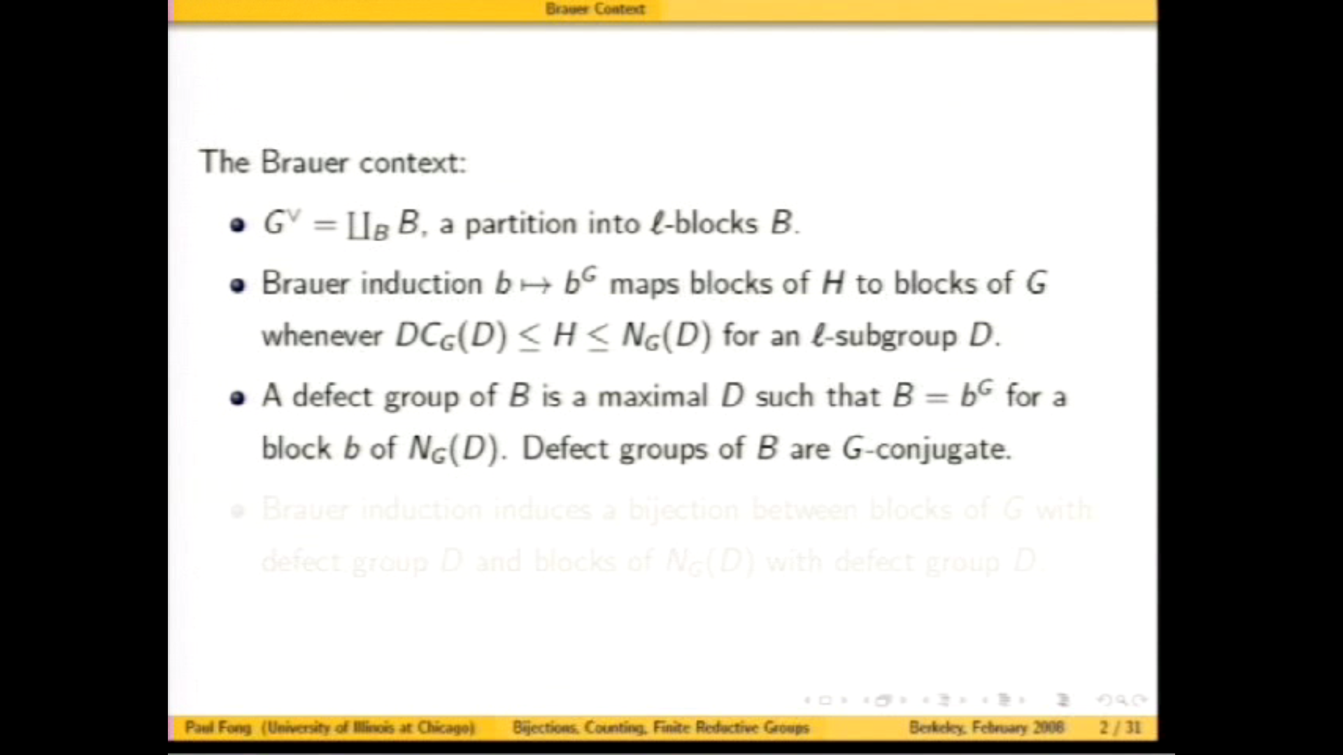 A Bijection towards Counting Conjectures in Finite Reductive Groups Thumbnail