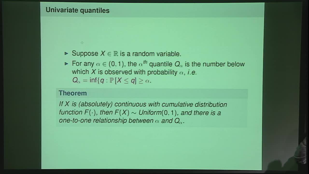 Geometric Statistics for High-Dimensional Data Analysis Thumbnail