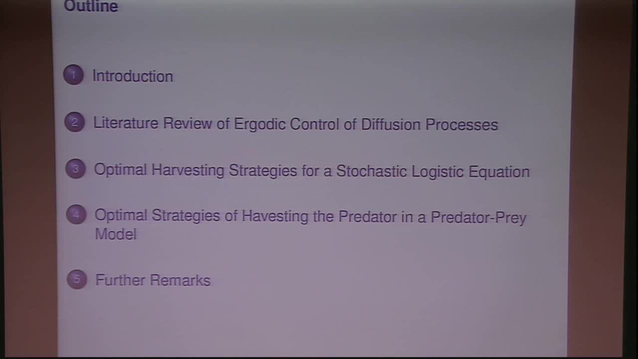 Optimal Harvesting Strategies for a Predator-Prey System in Fluctuating Environments. Thumbnail