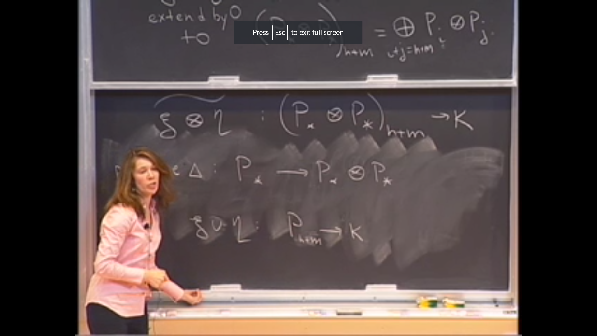 Cohomology and Support Varieties Thumbnail