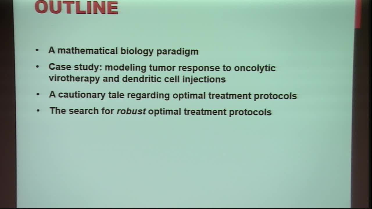 Identifying robust cancer treatment protocols from small experimental datasets Thumbnail