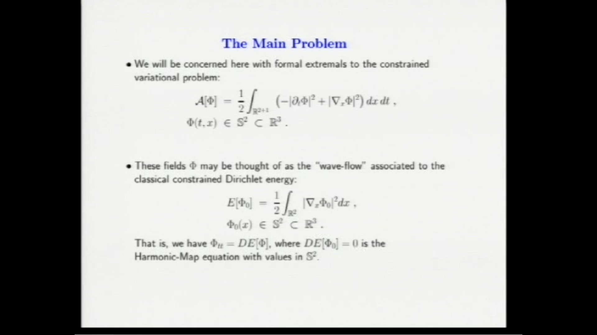 Formation of Singularities in the Critical O(3) Sigma-model Thumbnail