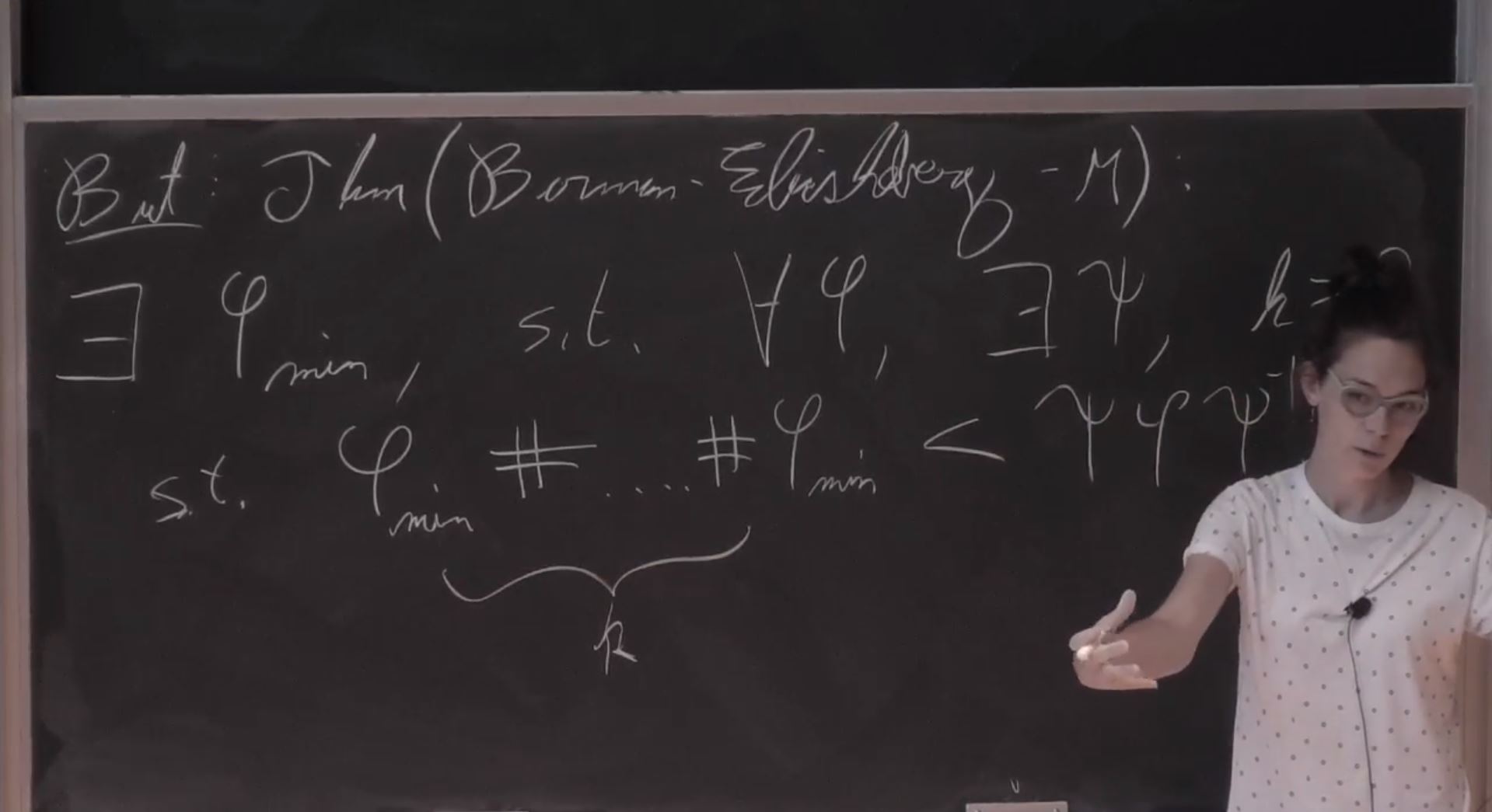 Connections For Women: Hamiltonian Systems, From Topology To Applications Through Analysis - Hamiltonian dynamics and extension of symplectic/contact forms. Thumbnail