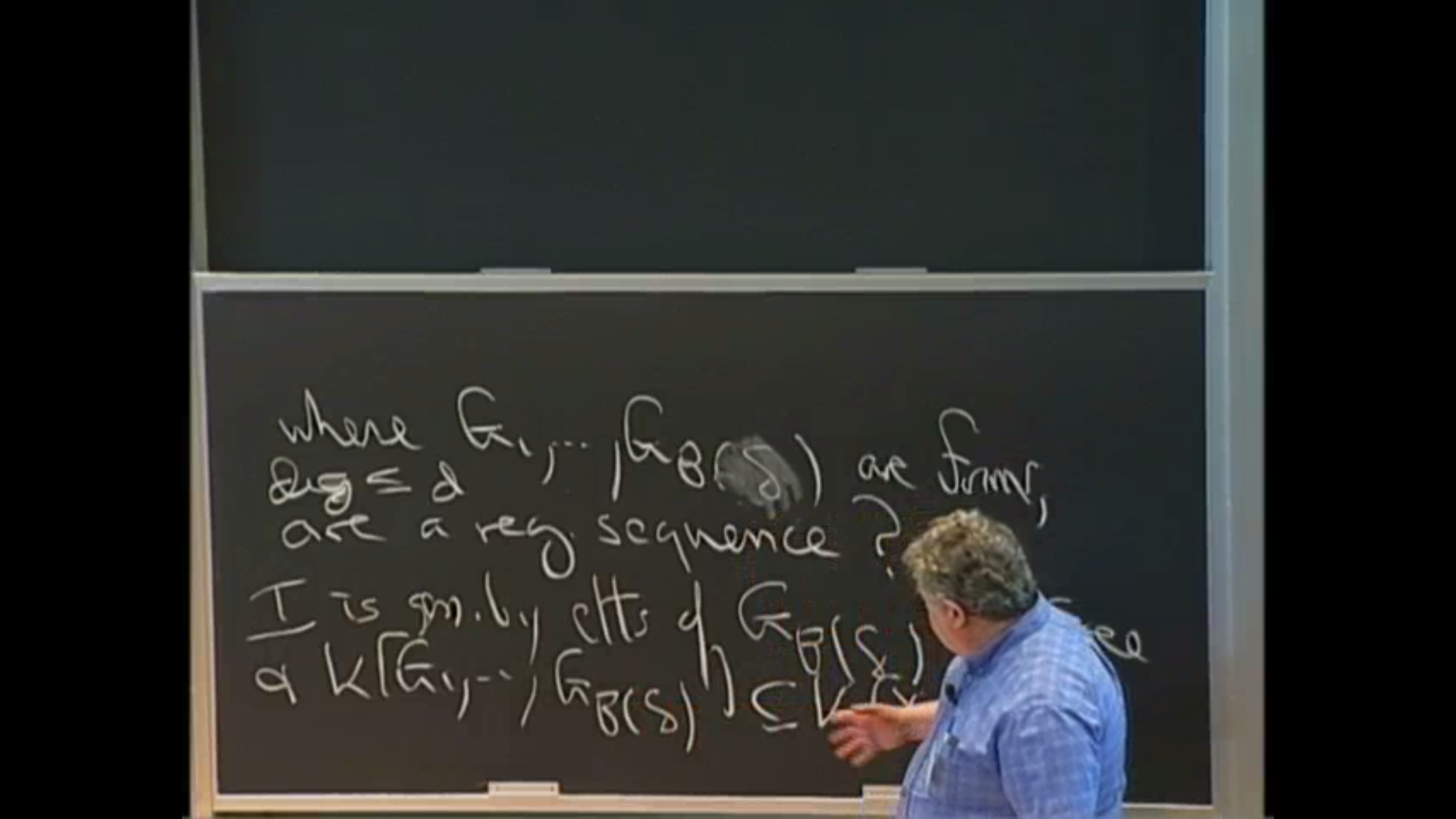 Ideals and algebras generated by quadratic and cubic forms in polynomial rings Thumbnail