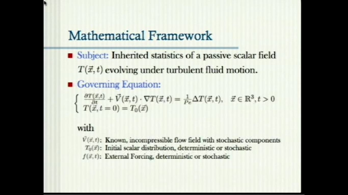 New Exact Results for PDF Dynamics of the Majda Model of Turbulent Transport Thumbnail