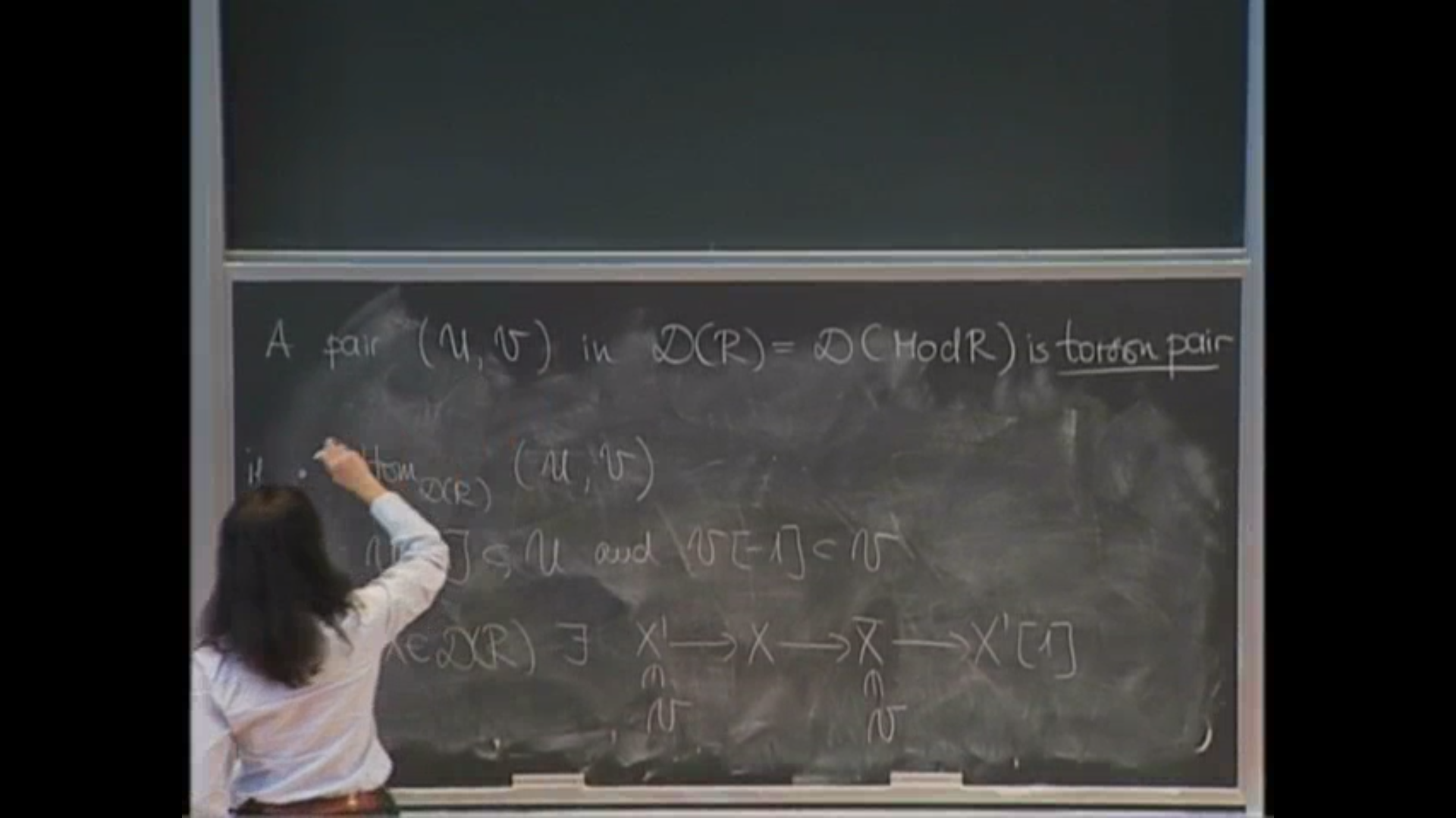 t-structures and cotilting modules over commutative noetherian rings Thumbnail