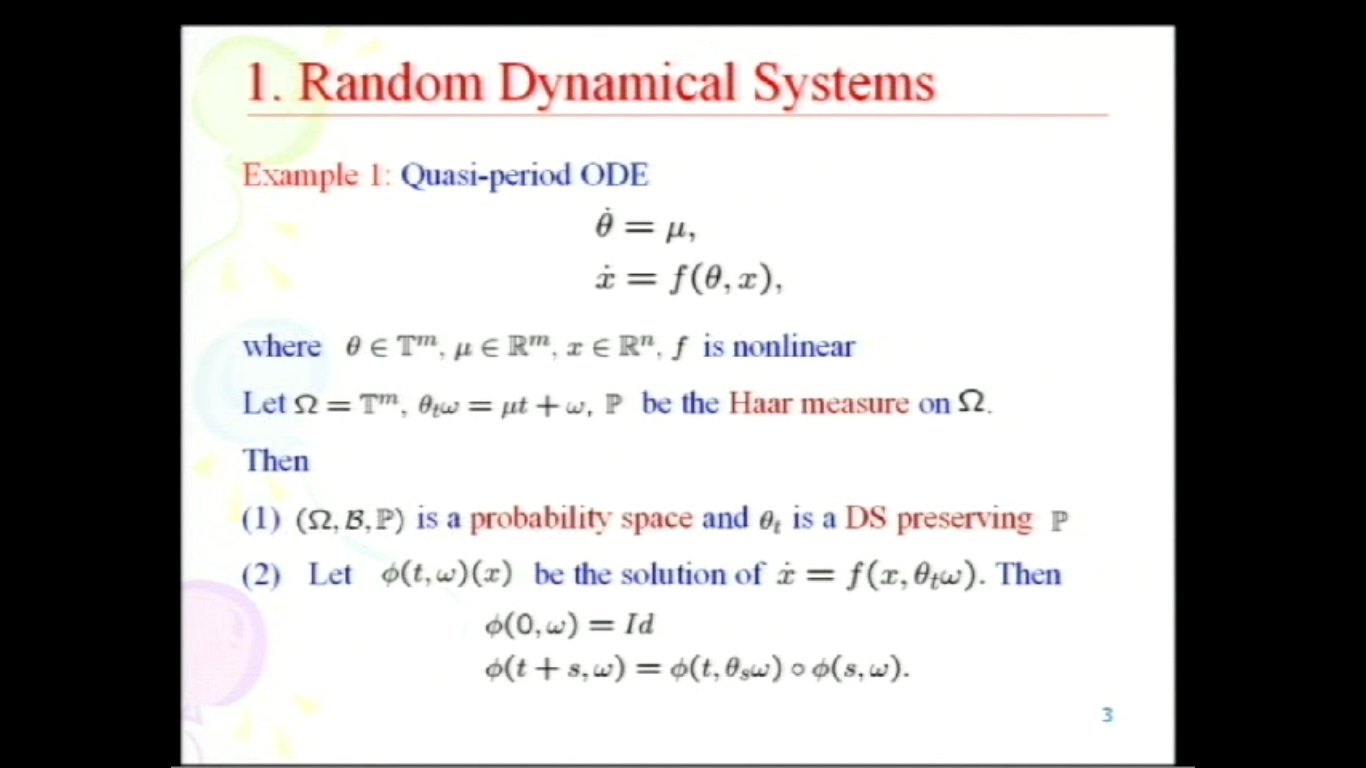 Lyapunov Exponents for Random Dynamical Systems in a Banach Space Thumbnail