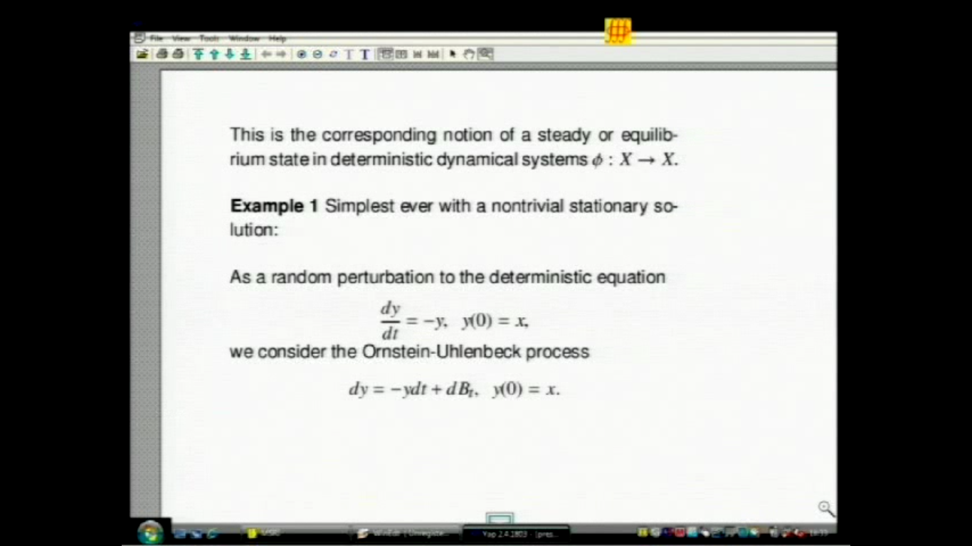 Pathwise Stationary Solutions of SPDEs and Weak Solutions of BDSDEs Thumbnail