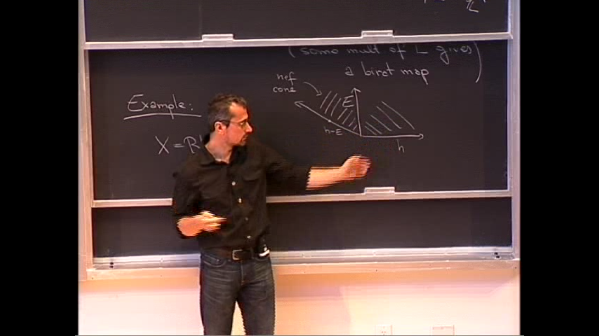 Volumes of Graded Linear Series and Convex Bodies Thumbnail