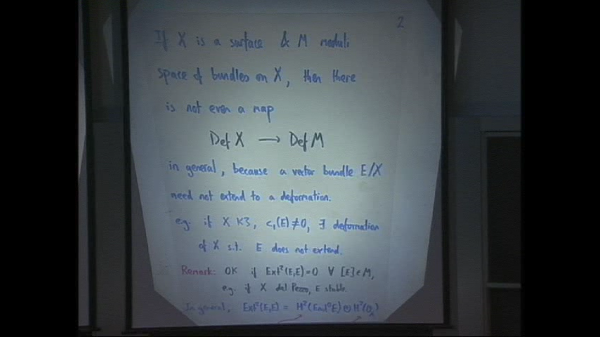 Noncommutative Deformations of K3 Surfaces Thumbnail