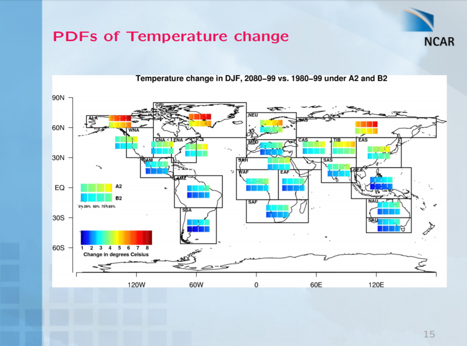 Future Climate Projections from Multi-Model Ensembles: Motivations, Challenges, Approaches and Ways Forward Thumbnail