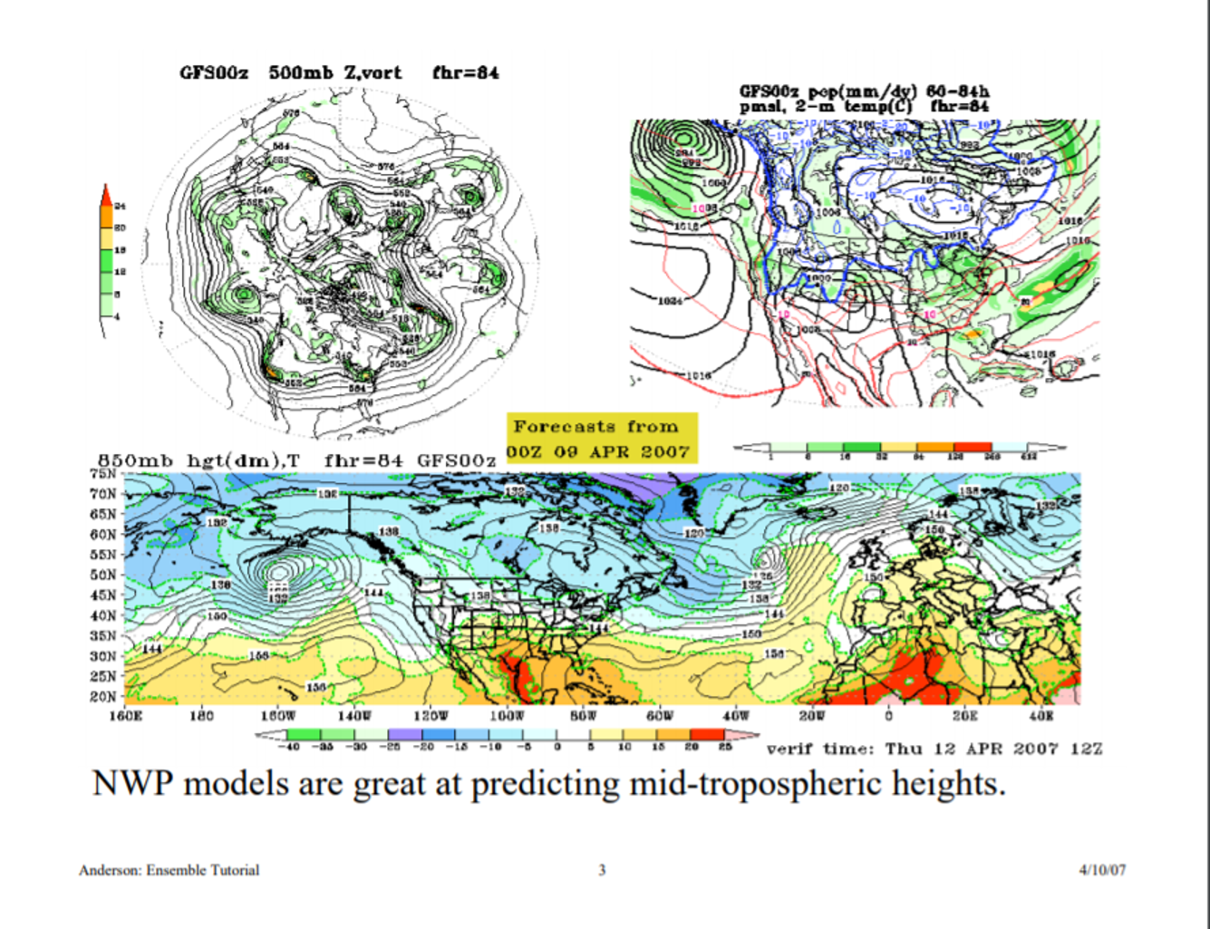 Using Observations to Estimate Climate Model Parameters Thumbnail