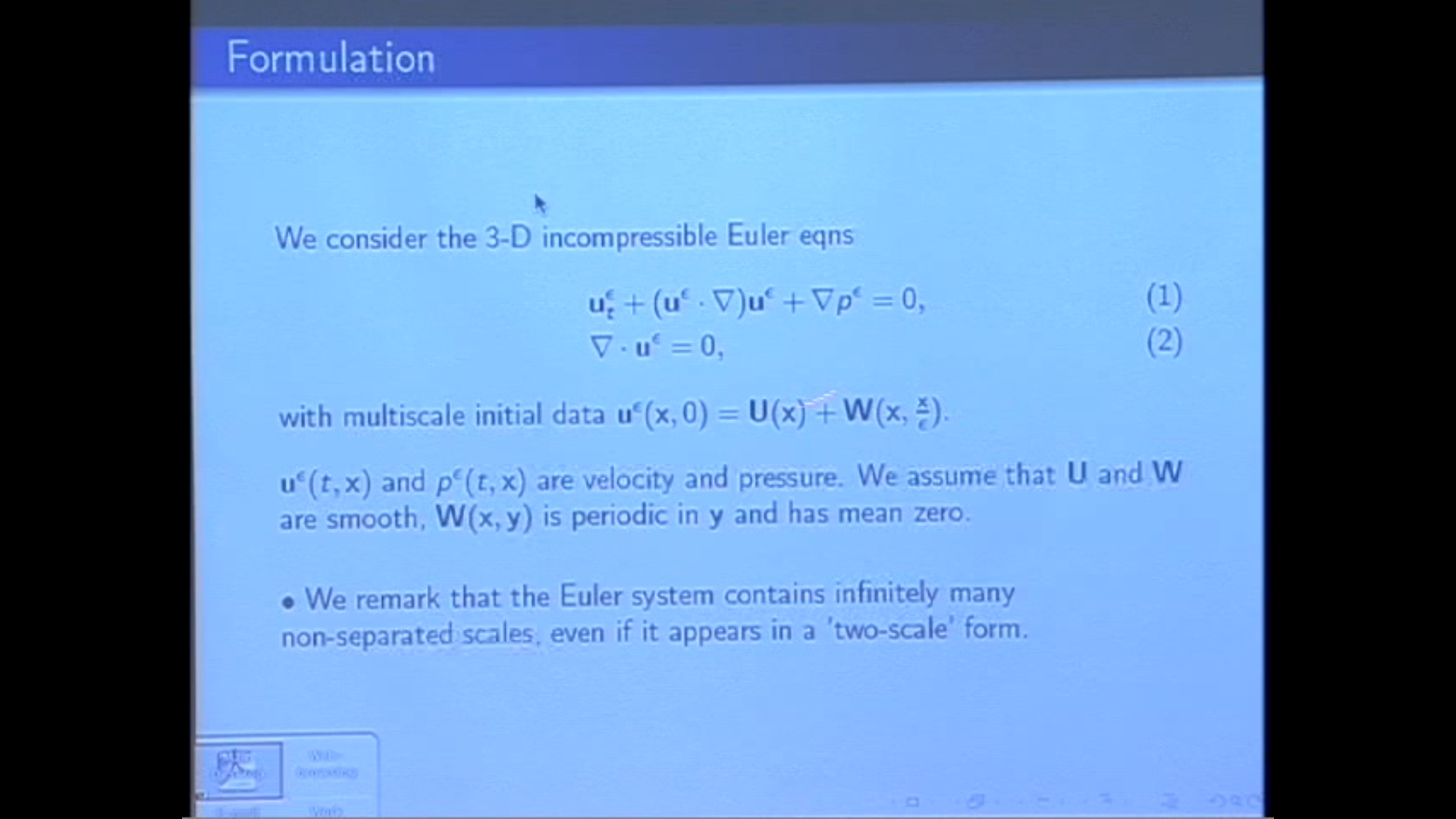 Fluid Mechanics Thumbnail