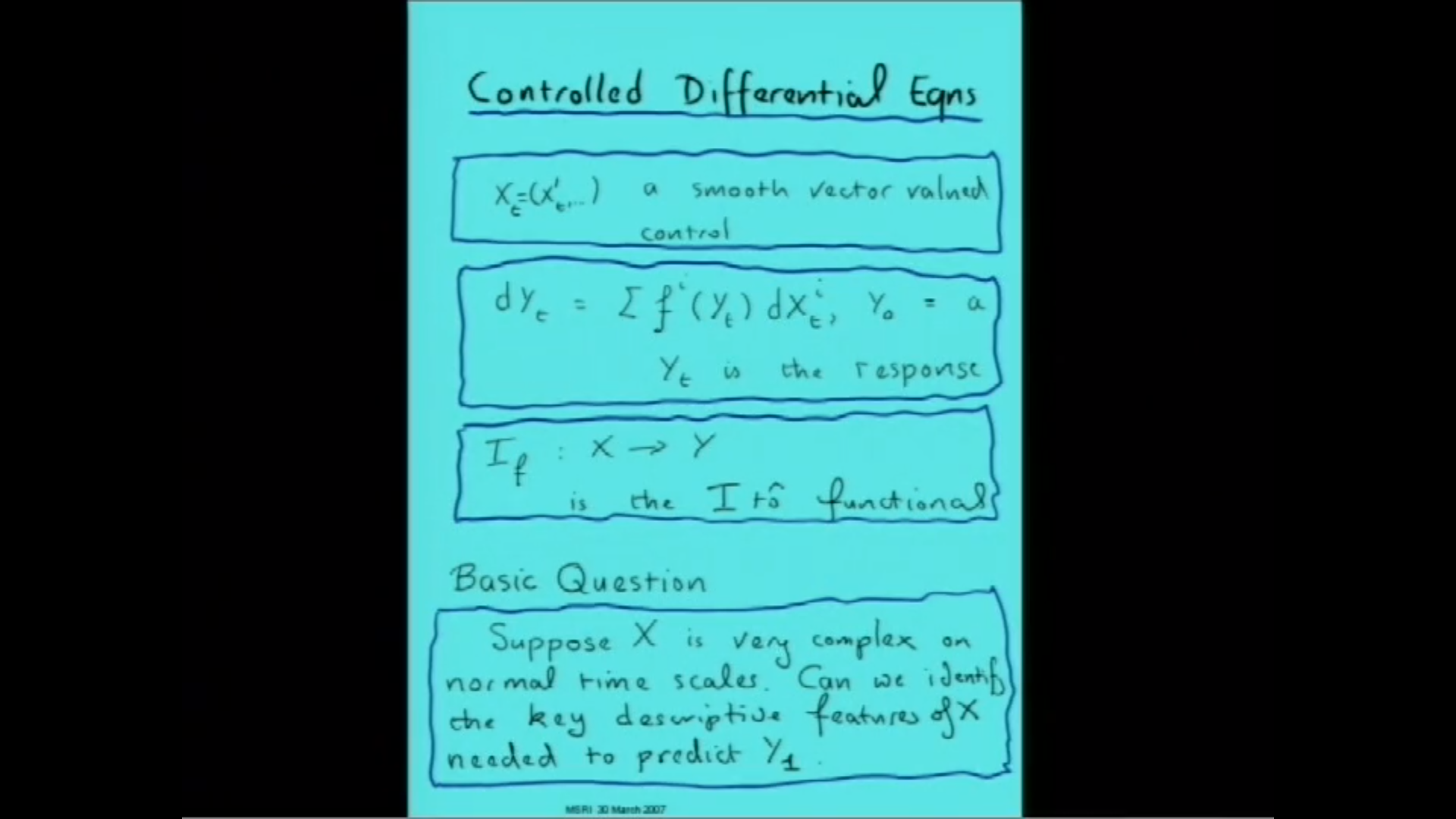 On Signed Probability Measures and Some Old Work of Krylov Thumbnail