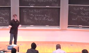 Hot Topics: Recent Progress In Langlands Program - Geometric Satake Thumbnail