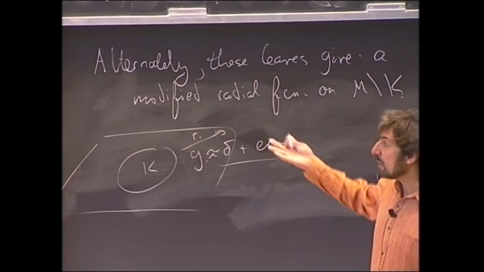 CMC Folliations and Area-Minimizing Submanifolds in Asymptotically Hyperbolic Spaces Thumbnail