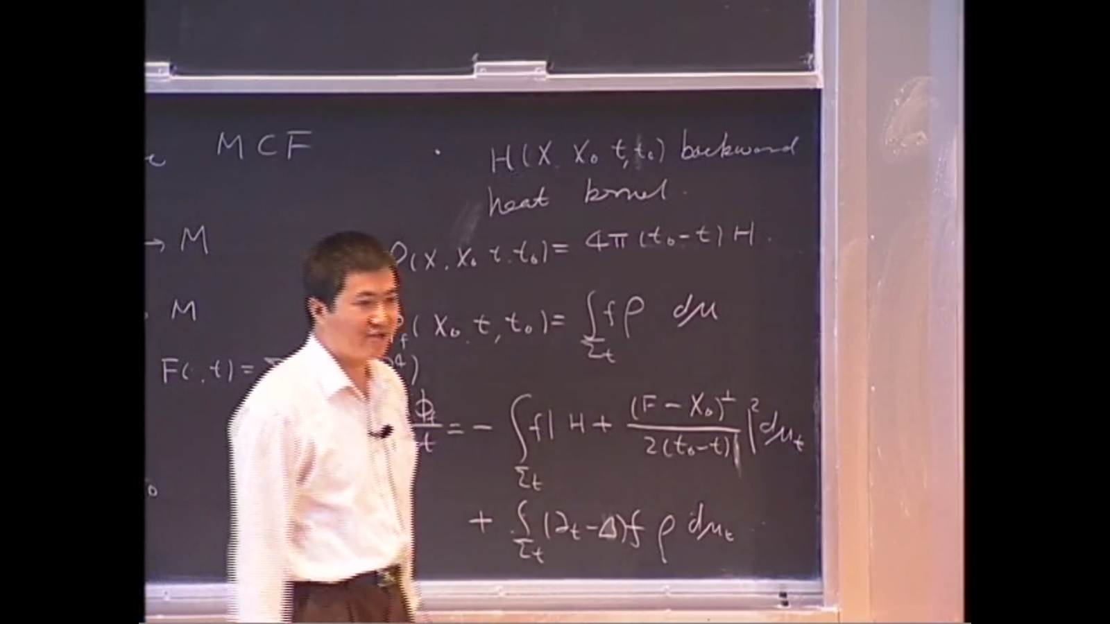 Symplectic mean curvature flow Thumbnail