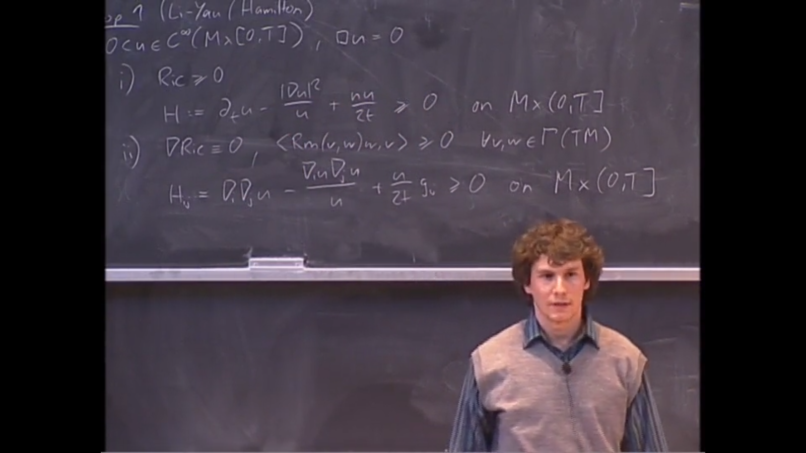 Differential Harnack Inequalities and Monotone Quantities Thumbnail