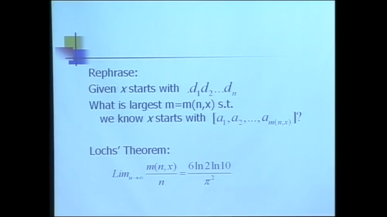 The Relative Growth of Information in Two-Dimensional Partitions Thumbnail