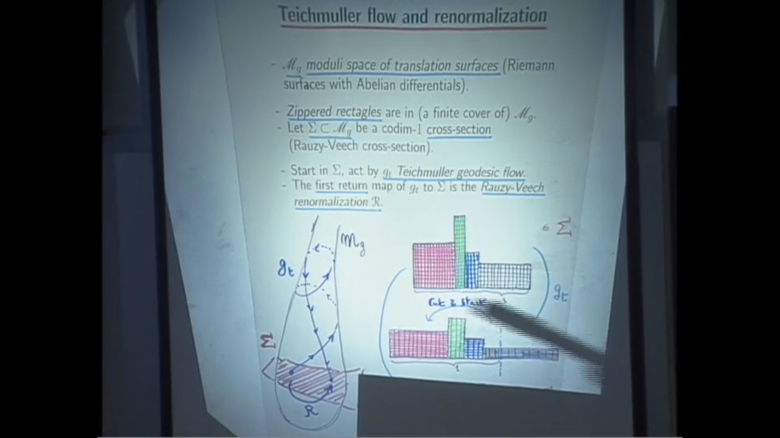 Ergodic Properties of Surface Flows Thumbnail